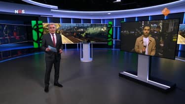NOS Journaal 20.00 uur