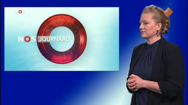 NOS Journaal met gebarentaal 20.00