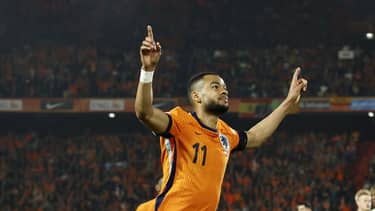 NOS WK-kwalificatie Voetbal