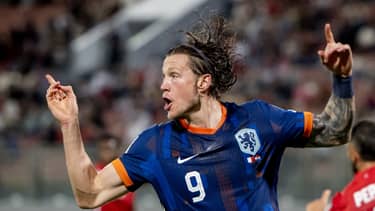 NOS WK-kwalificatie Voetbal