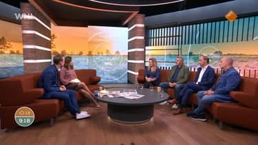 Goedemorgen Nederland