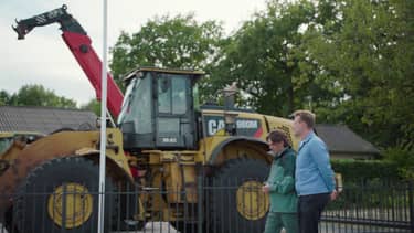 Klik hier om Stand van Nederland van 10 oktober te bekijken.