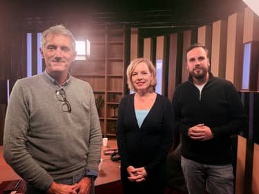 De ongelooflijke podcast