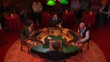 Met het Mes op Tafel