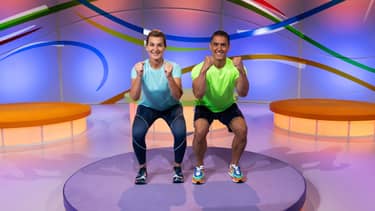 Nederland in beweging