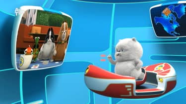 Agent Binky
