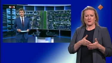 Klik hier om NOS Journaal met gebarentaal 20.00 van 17 oktober te bekijken.