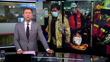 NOS Journaal