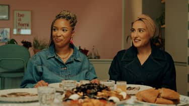 Nelly & Nora's Gesprekken met Smaak