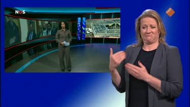 Klik hier om NOS Jeugdjournaal met Gebarentaal van 17 oktober te bekijken.