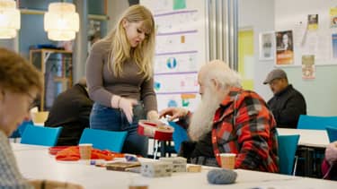 Nederland van binnen