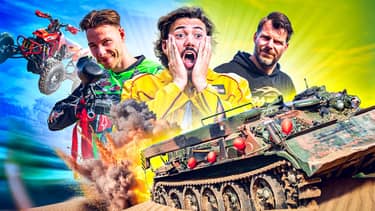 Motor Maniacs