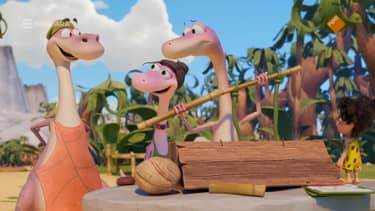 Klik hier om Dino Daan & Lucy van 20 oktober te bekijken.