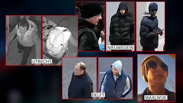 Opsporing verzocht