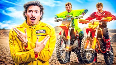 Klik hier om Motor Maniacs van 6 december te bekijken.