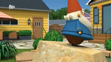 Agent Binky