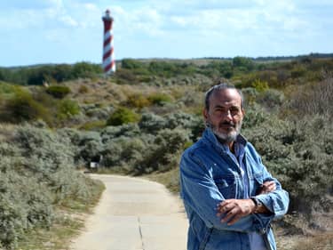 Klik hier om Vuurtorenverhalen van 7 november te bekijken.