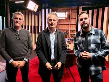 De ongelooflijke podcast
