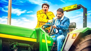 Klik hier om Motor Maniacs van 29 november te bekijken.