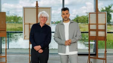 Klik hier om Sterren op het doek van 15 november te bekijken.