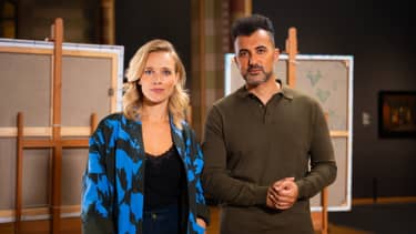 Klik hier om Sterren op het doek van 22 november te bekijken.