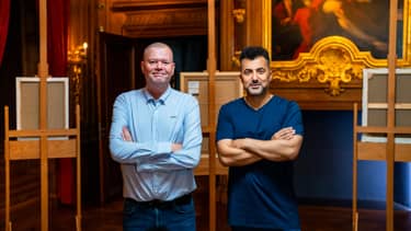 Klik hier om Sterren op het doek van 29 november te bekijken.