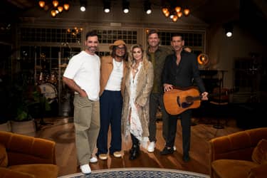 Onvergetelijke Liedjes