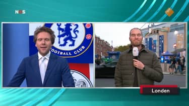 NOS Sportjournaal