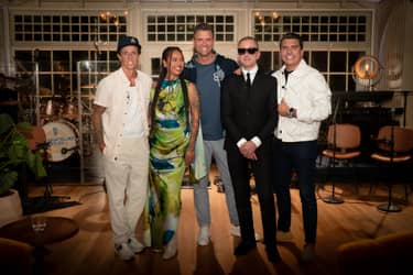 Onvergetelijke Liedjes