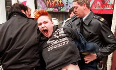 Klik hier om PowNed of View van 6 november te bekijken.