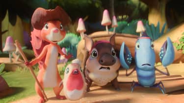 Klik hier om Pol de Piratenmuis van 7 november te bekijken.