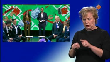 NOS Jeugdjournaal Extra