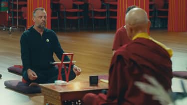 Klik hier om Kalm Waes van 7 november te bekijken.