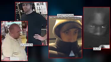 Opsporing verzocht