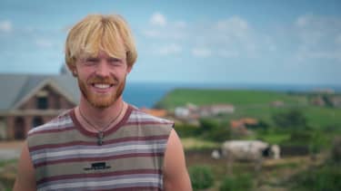 Onderweg naar liefde