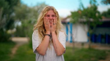 Onderweg naar liefde