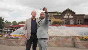 Klik hier om In de voetsporen van van 10 december te bekijken.