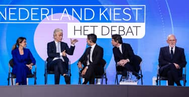 NOS Nederland Kiest