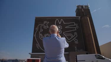 In de voetsporen van