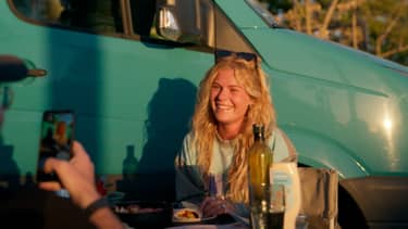 Onderweg naar liefde