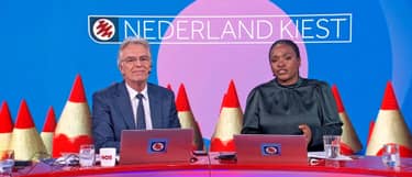 NOS Nederland Kiest
