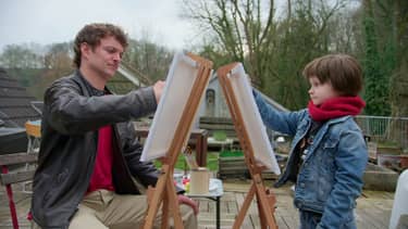 Klik hier om Niet klein te krijgen van 11 november te bekijken.