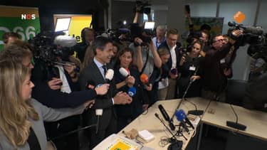 NOS Journaal 20.00 uur