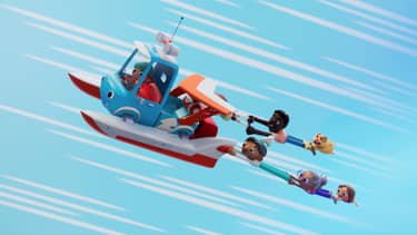 Klik hier om Mojo Fliptop van 12 november te bekijken.