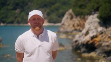 Onderweg naar liefde