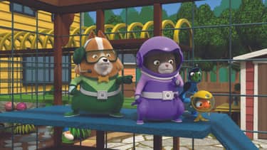 Klik hier om Agent Binky van 12 december te bekijken.