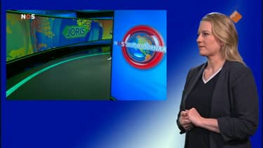 NOS Jeugdjournaal met Gebarentaal