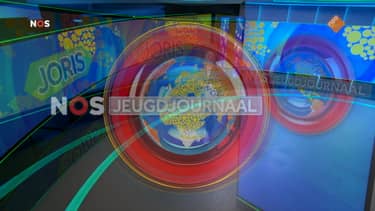 NOS Jeugdjournaal