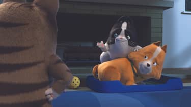 Klik hier om Agent Binky van 9 december te bekijken.