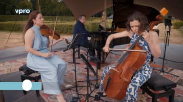 VPRO Vrije Geluiden Sessies